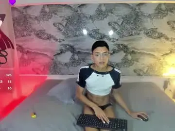 Chaturbate Sex Chat of billy_jamees