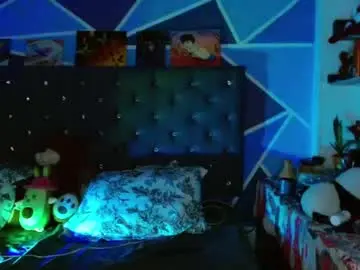 Chaturbate Live Sex Cam of celesteswett