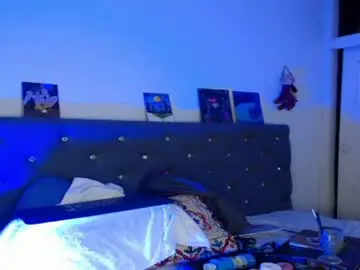 Chaturbate Nude Webcam of celesteswett