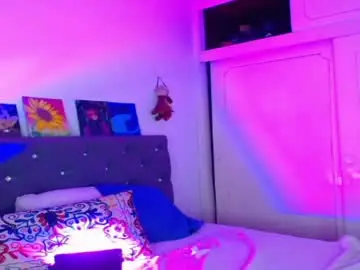 Chaturbate Live Sex of celesteswett