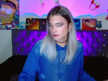 Chaturbate Live Porn of celesteswett