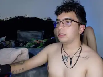 Chaturbate Best live sex cam show of conor_taylor_