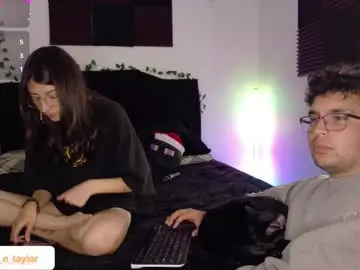 Chaturbate Free Porn Cam of conor_taylor_