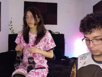 Chaturbate Nude Webcam of conor_taylor_