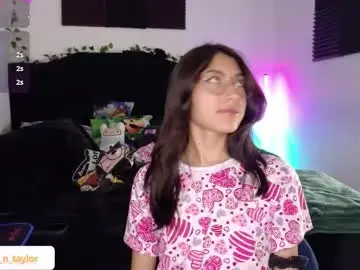 Chaturbate Watch Live Sex Cams of conor_taylor_