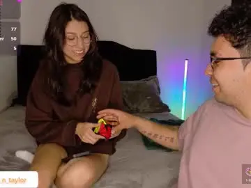 Chaturbate Watch Live Sex Cams of conor_taylor_