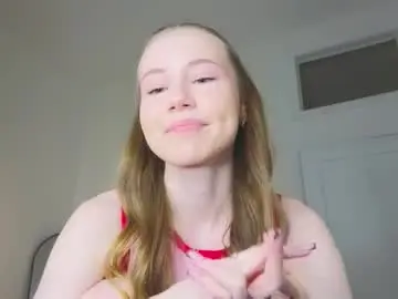 Chaturbate Adult Webcam of cuute_angell