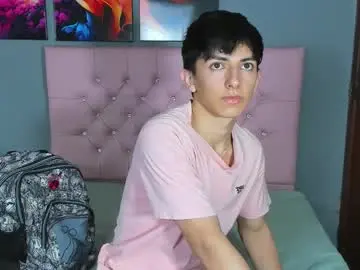 Chaturbate Adult Webcam of elangiraldo