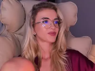 Chaturbate Live Sex Cam of entya