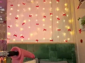 Chaturbate Private Sex Chat of eve_pump