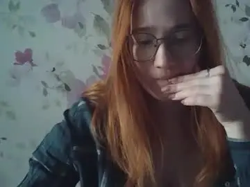 Chaturbate Adult Video Chat of eveliina_shy