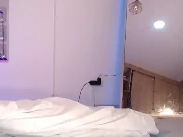 Chaturbate Adult Webcam of hade_rosse