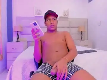 Chaturbate Adult Webcams of isaacblack_