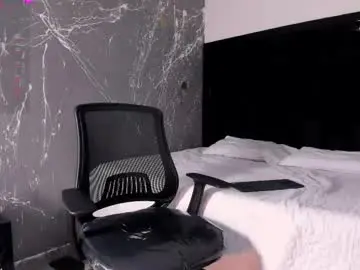 Chaturbate Sex Chat of isaacblack_
