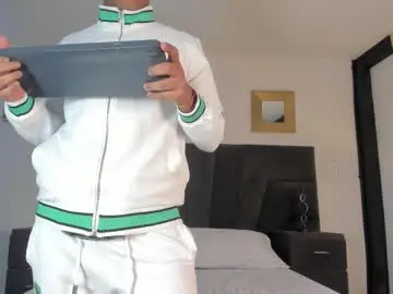 Chaturbate Best Webcam of isaacblack_