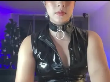 Chaturbate Nude Webcam of lizambarr