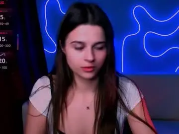 Chaturbate Best live sex cam show of luckybabymeow