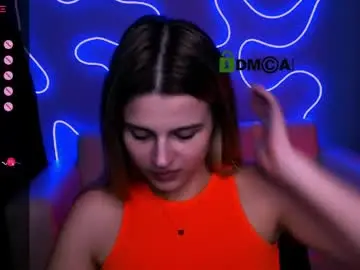 Chaturbate Adult Webcam of luckybabymeow