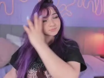 Chaturbate Live Porn of mai_higurashi