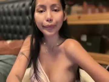 Chaturbate Nude Webcam of missxolga