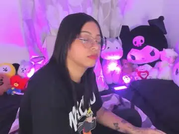 Chaturbate Best Webcam of nanaosaki_