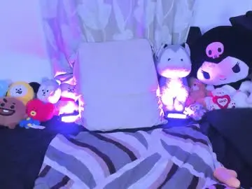 Chaturbate Live Sex of nanaosaki_