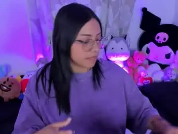 Chaturbate Live Porn of nanaosaki_