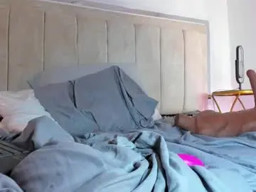 Chaturbate Sex Chat of samanthadiamonds_