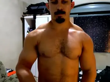 Chaturbate Nude Webcam of superbigmr