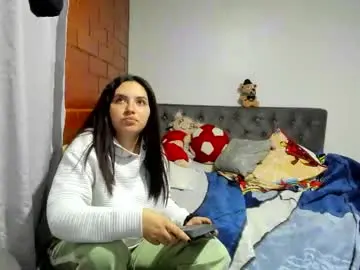 Chaturbate Live Sex of until_wet