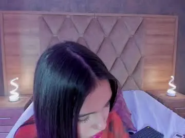 Chaturbate Sex Cam of valeriekhaleesi