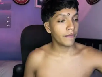 Chaturbate Sex Chat of xander_bonnet1