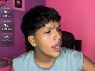 Chaturbate Watch Live Sex Cams of xander_bonnet1