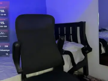 Chaturbate Free Porn Cam of xander_bonnet1