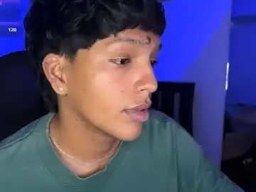 Chaturbate Free Porn Cam of xander_bonnet1