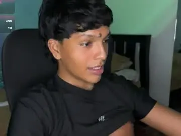 Chaturbate Live Sex Cam of xander_bonnet1