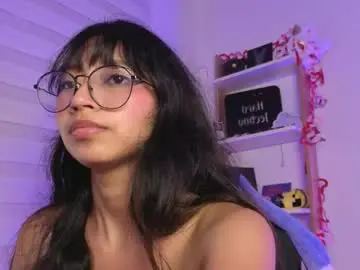 Chaturbate Private Sex Chat of yommi_winx