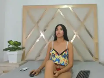 Chaturbate Adult Webcam of carlotaasm