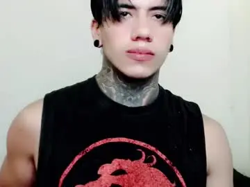 Chaturbate Private Sex Chat of chriss_opp