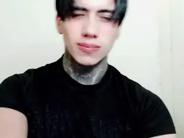 Chaturbate Private Sex Chat of chriss_opp