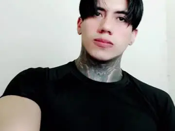 Chaturbate Live Porn of chriss_opp