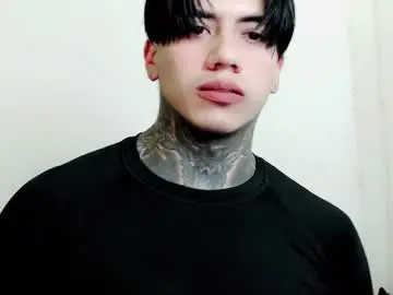 Chaturbate Adult Video Chat of chriss_opp
