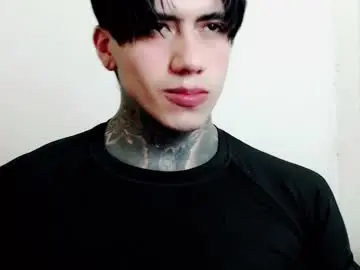 Chaturbate Live Sex of chriss_opp