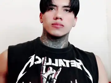 Chaturbate Adult Webcams of chriss_opp