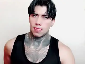 Chaturbate Private Sex Chat of chriss_opp