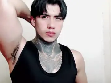 Chaturbate Live Sex of chriss_opp