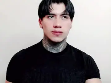 Chaturbate Best Webcam of chriss_opp
