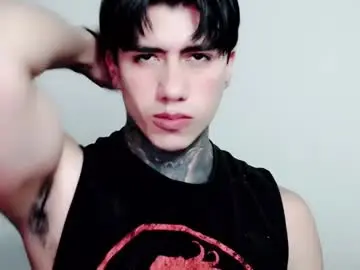 Chaturbate Live Sex Cam of chriss_opp