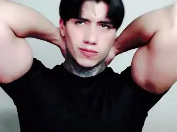 Chaturbate Adult Webcams of chriss_opp