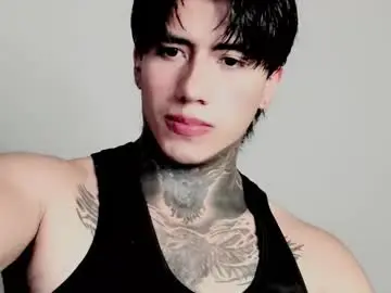 Chaturbate Watch Live Sex Cams of chriss_opp